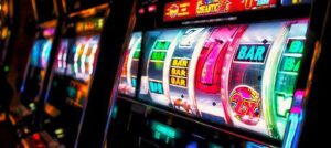 Cara Memilih Mesin Slot Online Gratis di Casino X